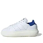 Кроссовки stan smith platform Adidas, белый - фото