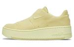 Кроссовки Nike Air Force 1 Sage XX Luminous Green Women's - фото