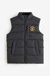 Жилет Junior Osawa Zavetti Canada, черный - фото