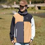 Куртка мужская Jeep Spirit, хаки - фото 5