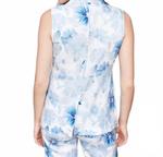 Принтованная жилетка Celestial CHARLIE B, Celestial - фото 2