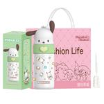 Термостакан Sanrio, Pacha dog thermos cup + gift bag + cup brush 1 - фото