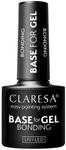 Claresa, Bonding Base For Gel, Nail Base, 5g - фото