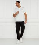 Рубашка поло Slim fit Kenzo, белый - фото 2