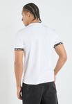 Футболка YOURTURN UNISEX, Bright White/White - фото 5