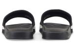 Шлепанцы PUMA Leadcat 2.0 Suede Classic Slide 'Black', черный - фото 5