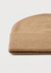 Шапка Weekend Max Mara Beanie, Cammello/Camel - фото 3