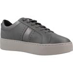 Кроссовки Geox модель D Skyely цвет серый - фото 5