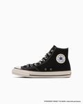 Кеды All Star Aged 87 CL HI/Stranger Things 5 Converse, цвет Black - фото