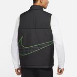 Мужской жилет Nike, цвет Black - фото 4