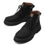 Ботинки Martin унисекс Chi Wolf, цвет Khaki men's size - фото 2