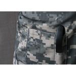 Лонгслив Invadergear Combat, серый - фото 4