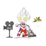 Слепая коробка Ultraman Studio Collection POP MART - фото 8