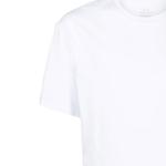 ARMANI EXCHANGE Футболка Regular мужская белая - фото 12