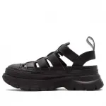 Сандалии Converse All Star Trekwave Gladlator OX 'Black', черный - фото