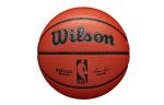 Баскетбольный мяч серии NBA Wilson - фото 5