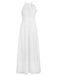 Вечернее платье Kraimod, White - фото