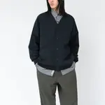 Alphadry Cardigan Nanamica, синий - фото 3