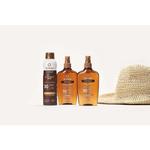 Sunnique Oil Vapo Spf10 200мл, Ecran - фото 2