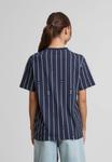 Футболка Karl Kani STRIPE , Blue - фото 3
