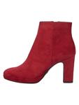 Ботильоны Tamaris Stiefelette, цвет CHERRY - фото 4