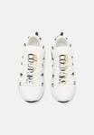 Кроссовки Versace Jeans Couture Trainers, White - фото 4