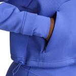 Свитшот Women's Refreshing Blue Nike, синий - фото 6