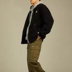 Куртка унисекс Dickies, черный - фото 4