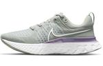 Женские беговые кроссовки Nike React Infinity Run Flyknit 2 - фото