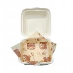 Кукла с поддержкой запястья 17см BEAR FORT - фото 3