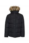 Куртка Threadbare Winter jacket, Schwarz/Black - фото 5