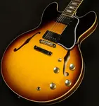 Gibson Custom Shop Wildwood Spec 1964 ES-335 - VOS - фото 6