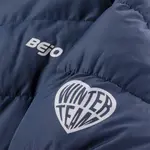 Куртка Bejo Baldey II Junior, синий - фото 7