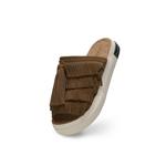 Шлепанцы унисекс Xvessel - фото 14