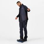 Куртка гибридная Regatta, темно-синий - фото 3