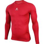 Футболка мужская KELME, белая - фото 5