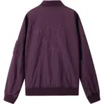 Куртка Unisex GAP, фиолетовая - фото 3