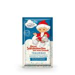 Соль для ванн со звездами 60 г Dresdner Essenz - фото