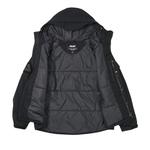 Куртка Palace P-Tech 2 Jacket, Black - фото 2