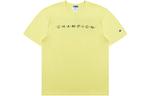 Футболка мужская Champion, желтый - фото 12