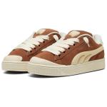 Кроссовки suede xl 'crush preserves' Puma, коричневый - фото 3