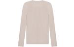 Свитер Women's Gray White 'S MAX MARA - фото 3
