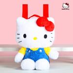 E STRONG x Hello Kitty/ X Sanrio Cute KT Backpack Doll Bag Doll Products E-STRONG - фото 9