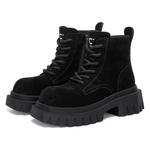 Ботинки Martin Boot женские C°Banner, черный - фото 7