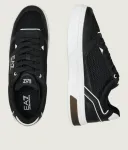 Кроссовки Ea7, черный - фото 4