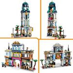 LEGO Creator 3 в 1, Мейн-стрит, 31141 - фото 4
