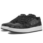 Кроссовки Doraemon Skateboarding Shoes Unisex Low-top, черный - фото 4