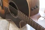 Taylor-guitars 50-летие AD14ce-SB LTD, AEROCASE - фото 12