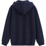 Унисекс свитшот GAP, красный - фото 3