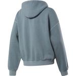 Женская толстовка Reebok, цвет Blue - фото 2